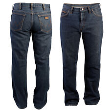 Wrangler jeans straight for sale  HIGH WYCOMBE