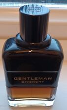 Givenchy gentleman reserve for sale  GLASGOW