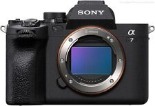 Sony alpha fotocamera usato  Laigueglia