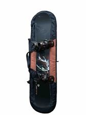 Snowboard bindings bag for sale  LONDON