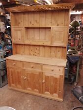 Craftsman built pine for sale  LEICESTER