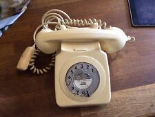 Vintage rotary dial for sale  CHORLEY
