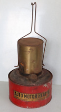 Vintage bunsen kerosene for sale  New Albany