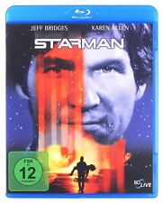 Usado, Blu-ray Starman (importação alemã) comprar usado  Enviando para Brazil