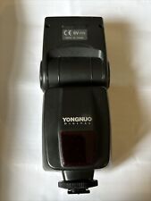 Yongnuo speedlite yn660 for sale  BASILDON