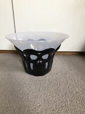 Halloween bowl. used for sale  ASHTEAD