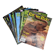 Ranger rick magazines for sale  Storm Lake