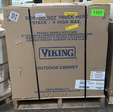 Viking vsbo2402ss base for sale  Baltimore