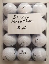 Srixon marathon golf for sale  Ellensburg