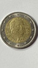 Moneta euro rara usato  Turrivalignani