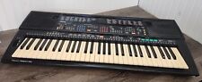 Yamaha PSR 85 Keyboard TESTED AND WORKS (PLEASE SEE PHOTOS) , used for sale  Shipping to South Africa