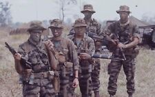 Vietnam army long d'occasion  France