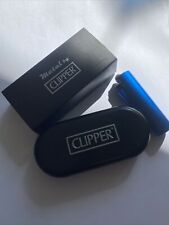 Clipper metal blue for sale  BOLTON
