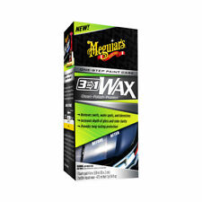 Meguiar g191016eu wax usato  Milano