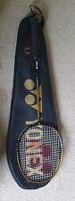 Yonex badminton racket for sale  OKEHAMPTON
