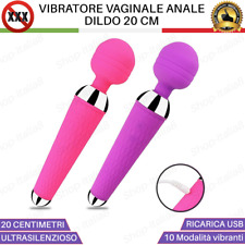 Massaggiatore vibratore clitor usato  Casoria