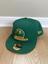 Seattle sonics new for sale  Madison