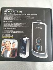 Smartbel intelligent doorbell for sale  SOUTHPORT