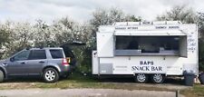 Mobile catering trailer for sale  AYLESBURY