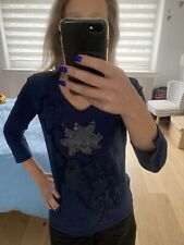 Blouse manches luisa d'occasion  Thionville