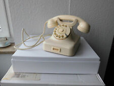 Telefonapparat w48 elfenbein gebraucht kaufen  München