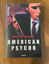 American psycho italian for sale  San Antonio