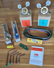 cutting welding kit for sale  Poughkeepsie