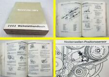 Werkstatthandbuch hyundai terr gebraucht kaufen  Merseburg