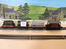 Joblot hornby bachman for sale  BURNTWOOD