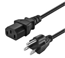 Power cord cable for sale  USA