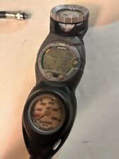 Suunto diving computer for sale  Monroe