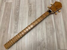 Vintage guitar neck Orfeus Hebros for sale  Shipping to South Africa