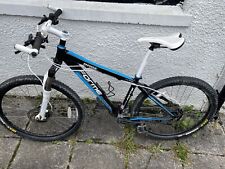 Forme mountain bike for sale  CARMARTHEN