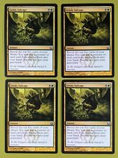 Grisly Salvage x4 Return to Ravnica 4x Playset Magic the Gathering MTG  for sale  Shipping to South Africa