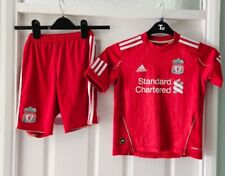 Vintage official liverpool for sale  NORTHAMPTON