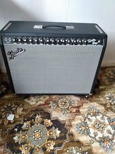 Fender twin amp for sale  LEICESTER