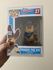 Twinkie kid icons for sale  UK