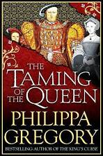 Philippa gregory taming for sale  STOCKPORT
