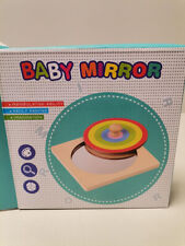 Montessori spiegel lustiges gebraucht kaufen  Herten-Disteln