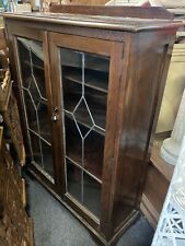 Antique leaded glass for sale  Sultan