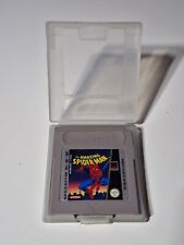 The Amazing Spider-man + Boitier - Nintendo Game Boy (100% Original) comprar usado  Enviando para Brazil
