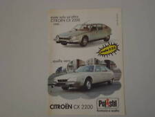 citroen cx polistil usato  Salerno