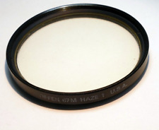 Tiffen 67mm filter for sale  Ben Lomond