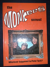 Monkees annual whatever for sale  NEWCASTLE UPON TYNE