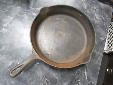 skillet 16 cast iron for sale  Rochester