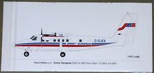Classic airliners ca172 for sale  BIRMINGHAM