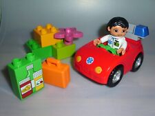 Lego duplo 5793 gebraucht kaufen  Leverkusen