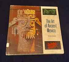 Art ancient mexico for sale  Penn Run