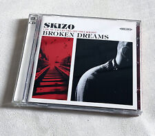 Skizo broken dreams usato  Milano