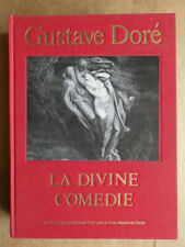 Gustave dore divine d'occasion  Poitiers